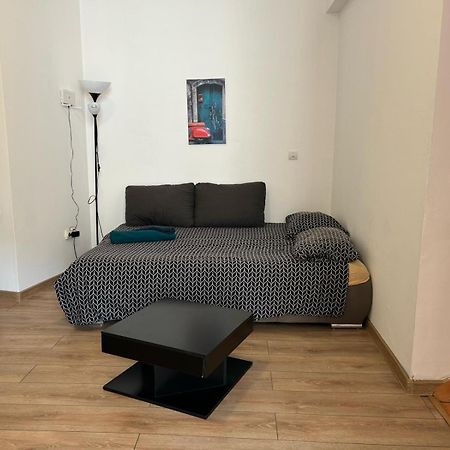 Magheru City Center Studio Apartment Букурещ Екстериор снимка