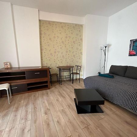 Magheru City Center Studio Apartment Букурещ Екстериор снимка