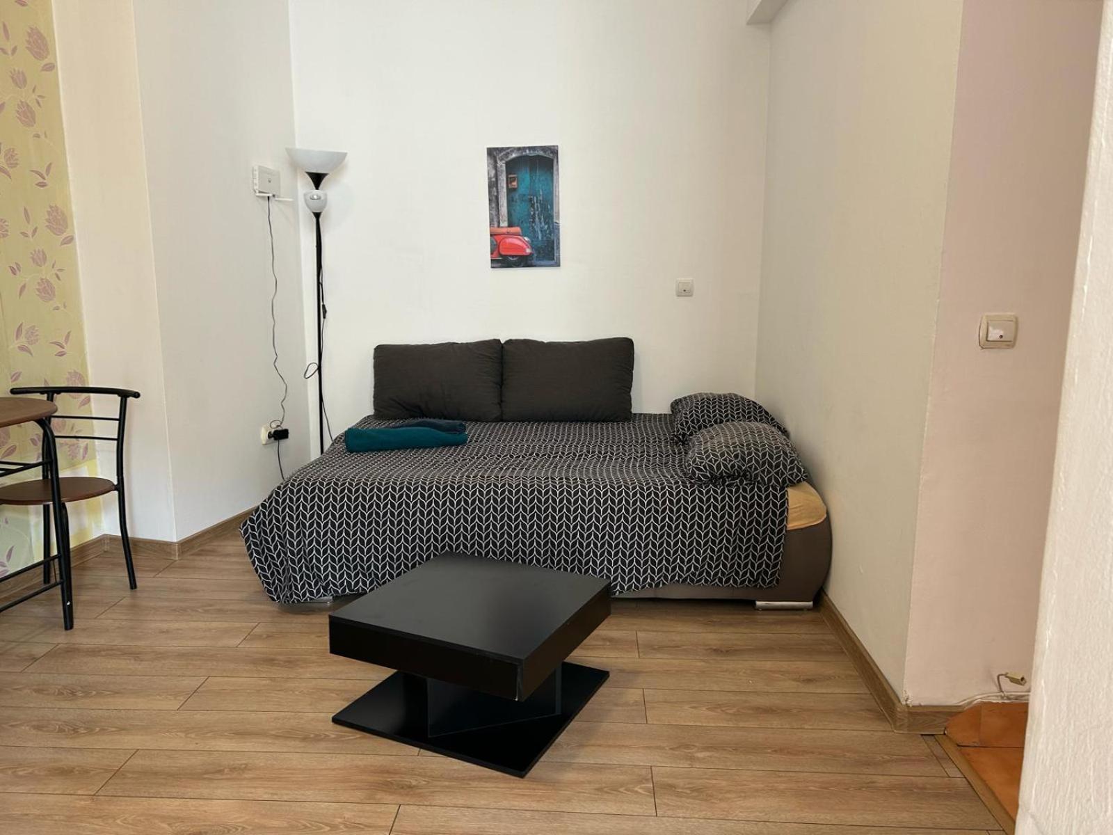 Magheru City Center Studio Apartment Букурещ Екстериор снимка