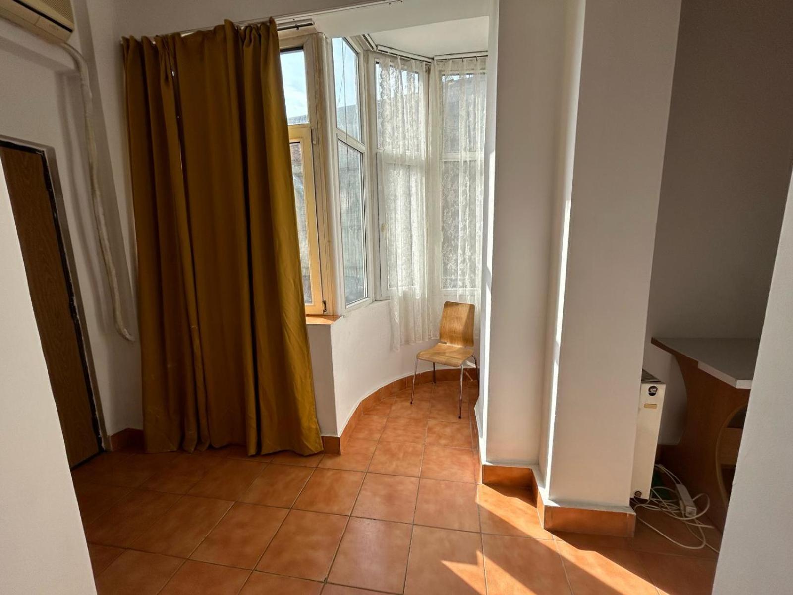 Magheru City Center Studio Apartment Букурещ Екстериор снимка
