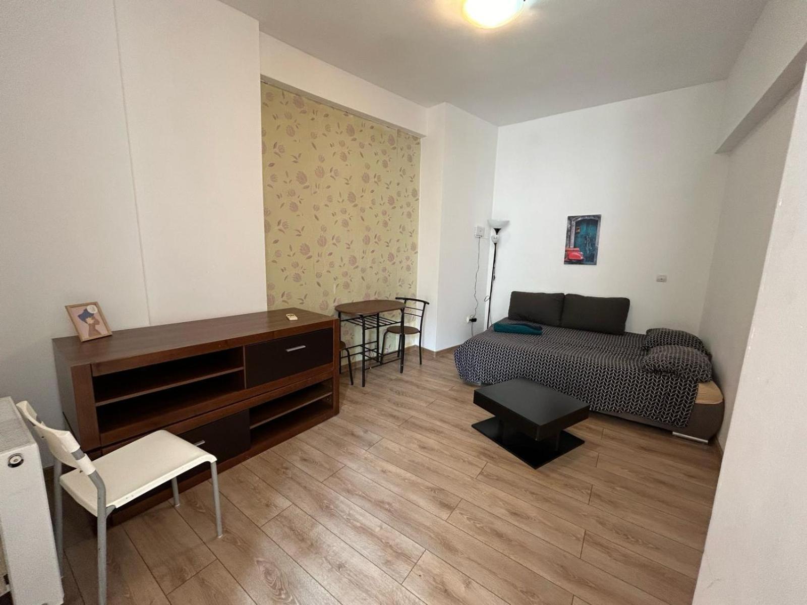 Magheru City Center Studio Apartment Букурещ Екстериор снимка
