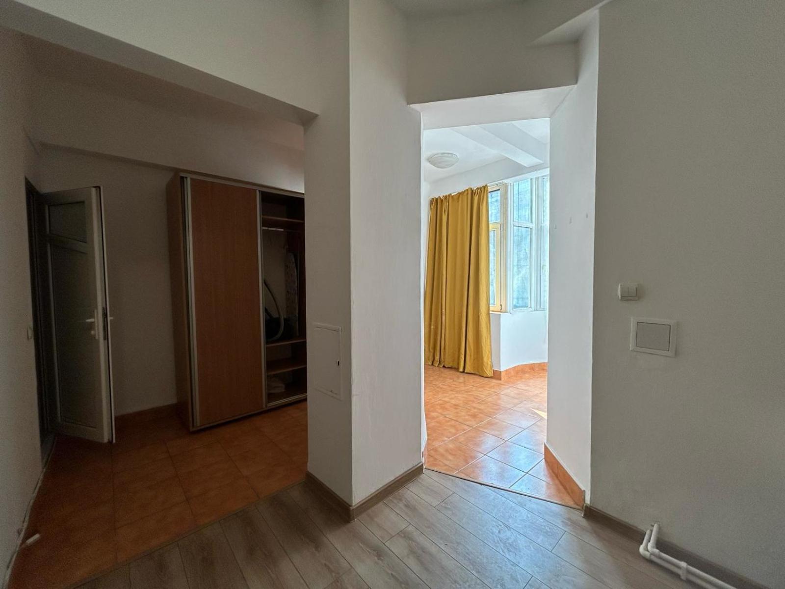 Magheru City Center Studio Apartment Букурещ Екстериор снимка