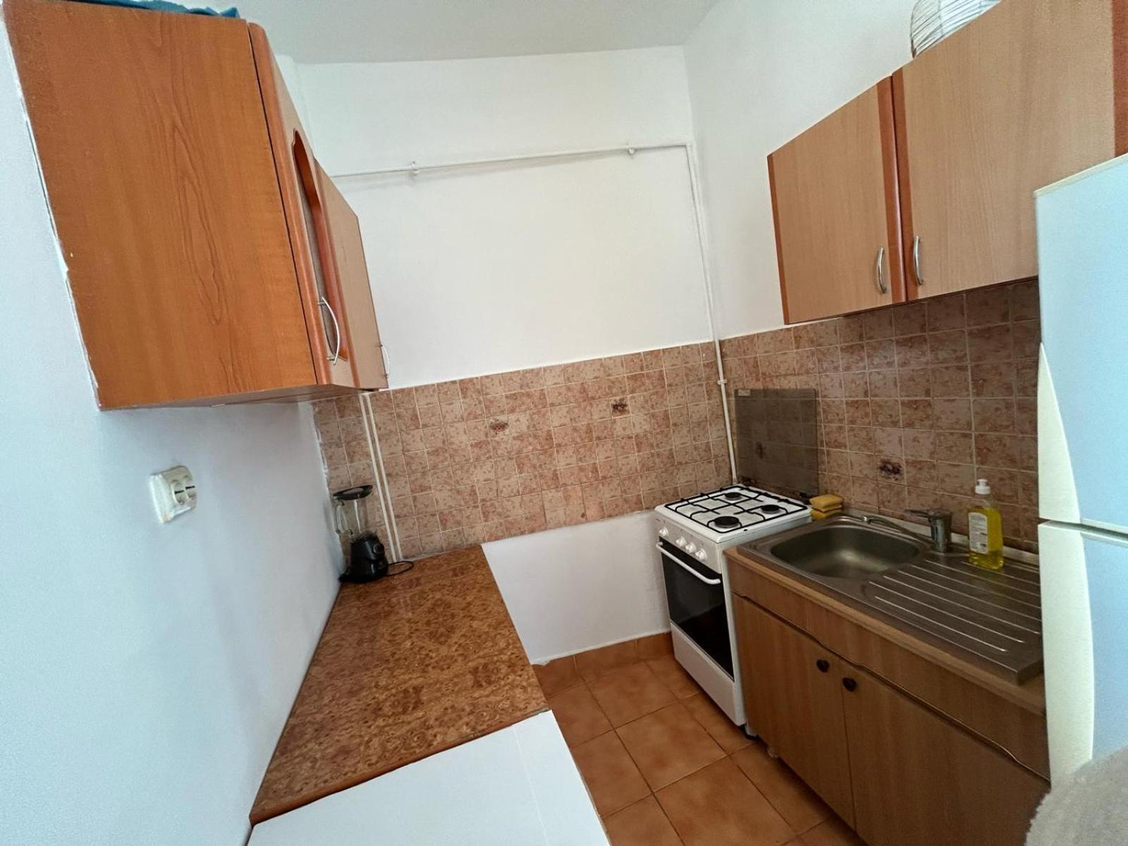 Magheru City Center Studio Apartment Букурещ Екстериор снимка