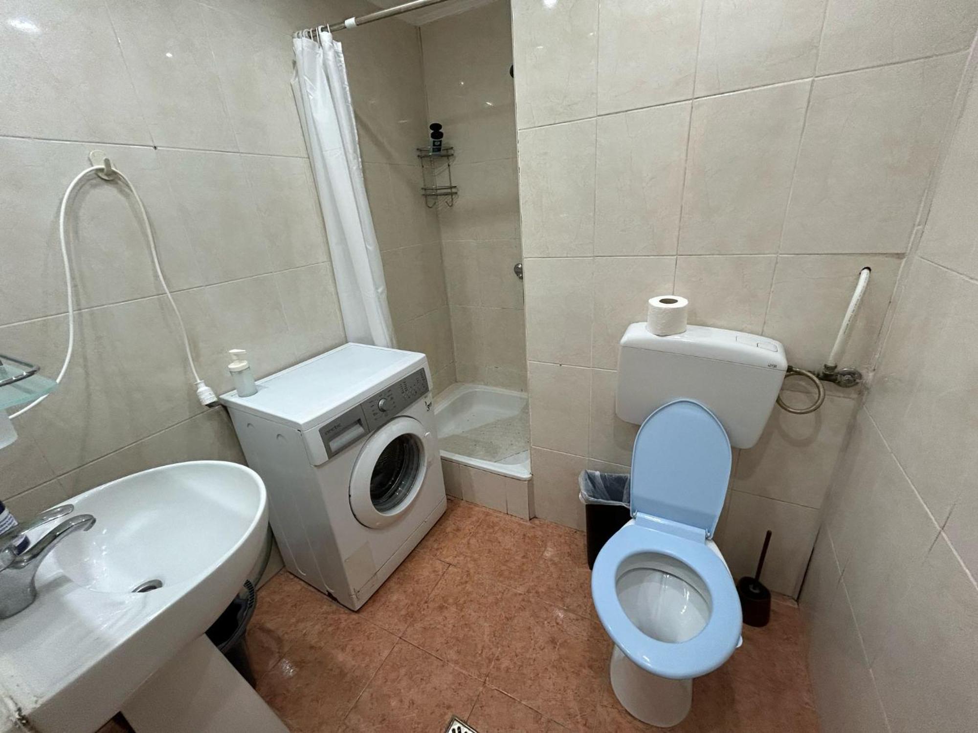 Magheru City Center Studio Apartment Букурещ Екстериор снимка