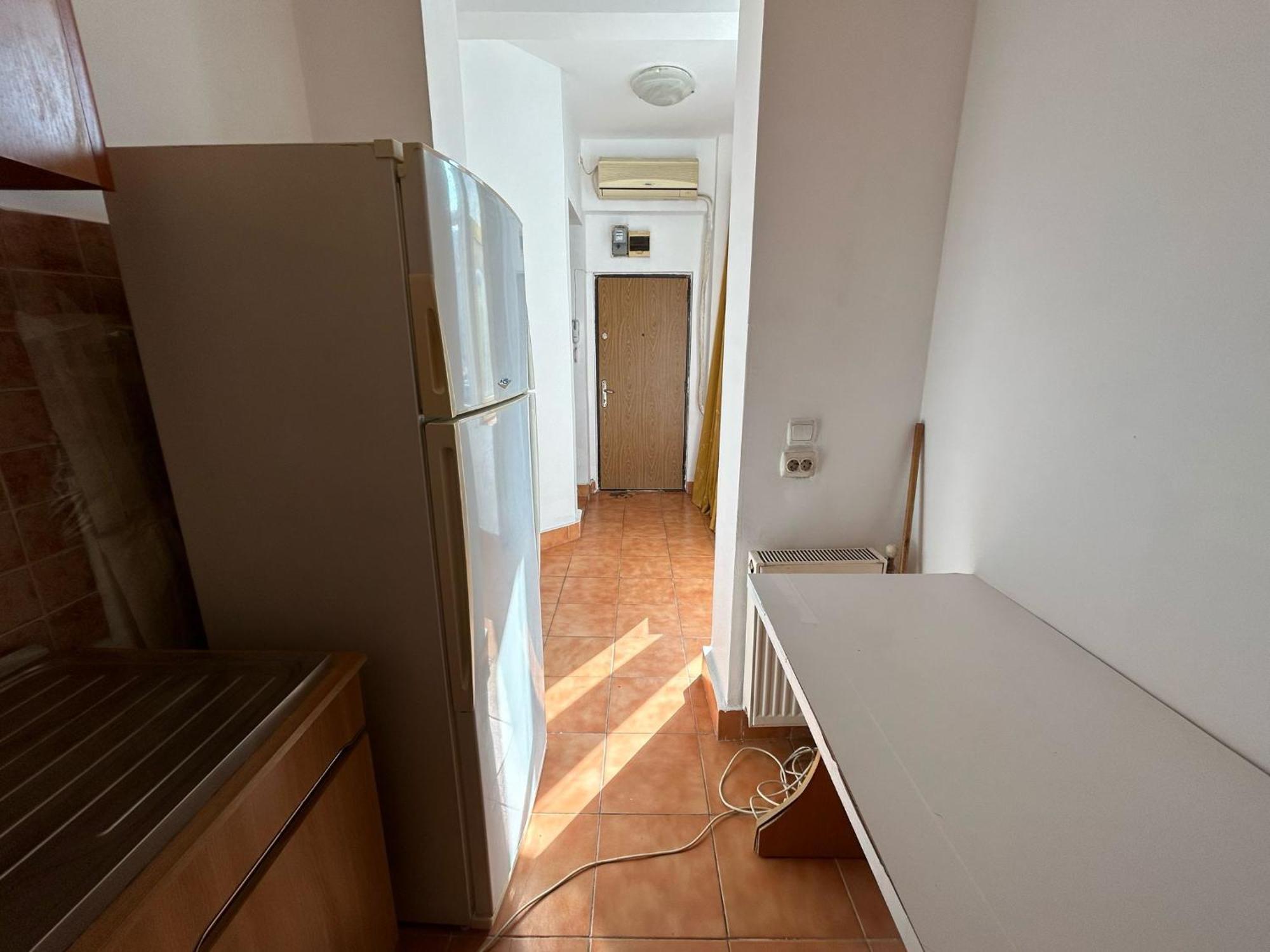 Magheru City Center Studio Apartment Букурещ Екстериор снимка