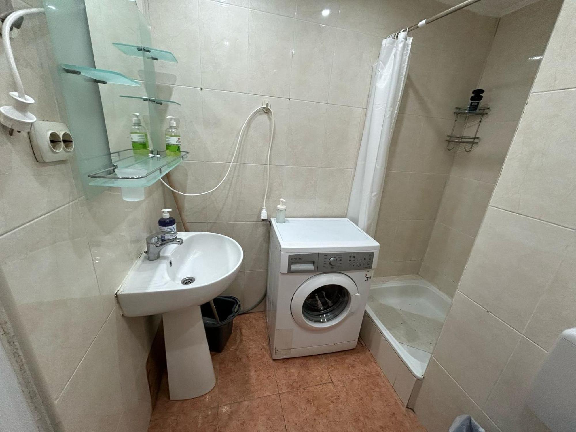 Magheru City Center Studio Apartment Букурещ Екстериор снимка